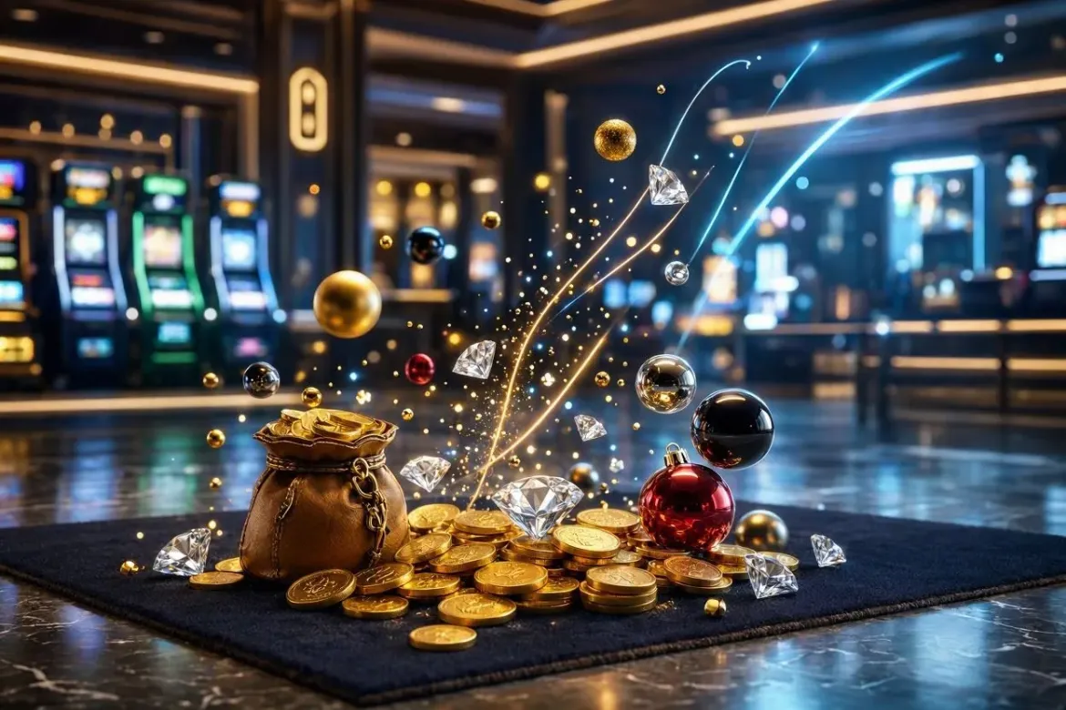 Rizzio Casino